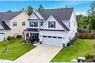 2602 Longleaf Pine Circle, Leland, NC 28451 - Photo 3