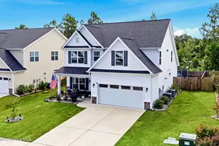 2602 Longleaf Pine Cir, Leland, NC 28451 - Photo 3