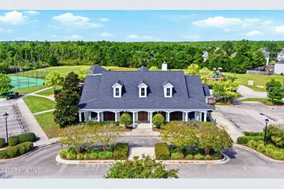 2602 Longleaf Pine Circle, Leland, NC 28451 - Photo 51