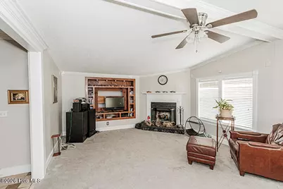 11 Old Barn Court, Rocky Mount, NC 27801 - Photo 49