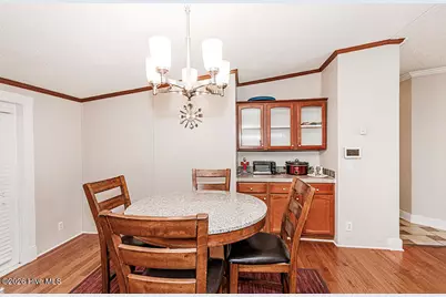 11 Old Barn Court, Rocky Mount, NC 27801 - Photo 21