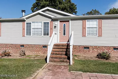 11 Old Barn Court, Rocky Mount, NC 27801 - Photo 7