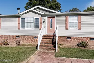 11 Old Barn Ct, Rocky Mount, NC 27801 - Photo 7
