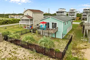 2660 Island Dr, North Topsail Beach, NC 28460 - Photo 53