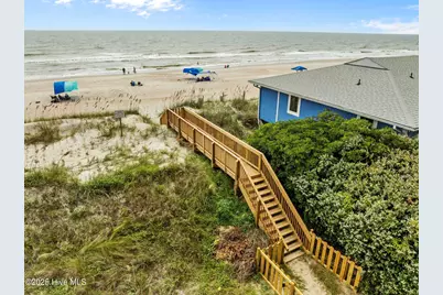 2660 Island Drive, North Topsail Beach, NC 28460 - Photo 55