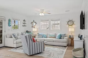 2660 Island Dr, North Topsail Beach, NC 28460 - Photo 5