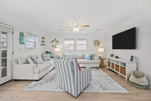 2660 Island Dr, North Topsail Beach, NC 28460 - Photo 3