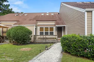 17 Foxfire Blvd, Jackson Springs, NC 27281 - Photo 1