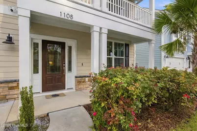 1108 Sea Lavender Drive, Wilmington, NC 28403 - Photo 5