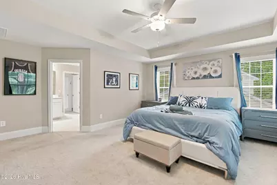 1108 Sea Lavender Drive, Wilmington, NC 28403 - Photo 31