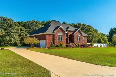 8607 Clearwater Drive, Sims, NC 27880 - Photo 9