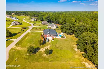 8607 Clearwater Drive, Sims, NC 27880 - Photo 57