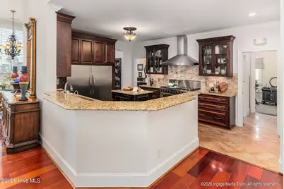 8607 Clearwater Drive, Sims, NC 27880 - Photo 27