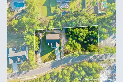 2975 Old Berwick Street SW, Shallotte, NC 28470 - Photo 3
