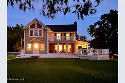 4389 Orchard Creek Road, Oriental, NC 28571 - Photo 1