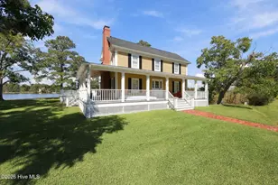 4389 Orchard Creek Rd, Oriental, NC 28571 - Photo 5