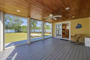 4389 Orchard Creek Rd, Oriental, NC 28571 - Photo 17