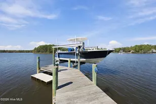 4389 Orchard Creek Rd, Oriental, NC 28571 - Photo 65