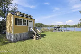 4389 Orchard Creek Rd, Oriental, NC 28571 - Photo 61
