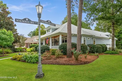 136 Southern Magnolia Lane, Wallace, NC 28466 - Photo 33