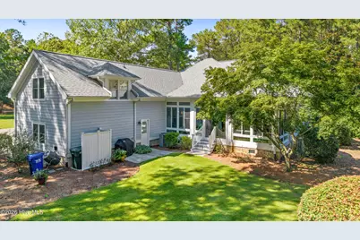 136 Southern Magnolia Lane, Wallace, NC 28466 - Photo 29