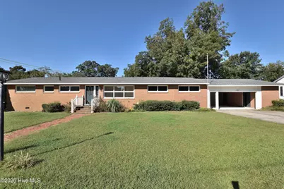 101 Ioka Street, Rocky Mount, NC 27809 - Photo 1