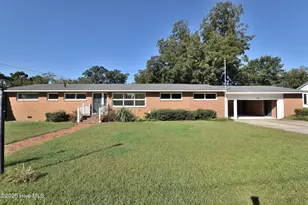 101 Ioka St, Rocky Mount, NC 27809 - Photo 1