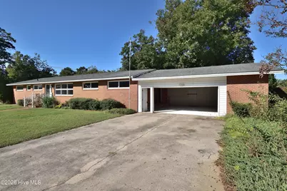 101 Ioka Street, Rocky Mount, NC 27809 - Photo 3