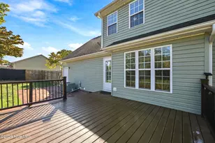 468 Eakes Rd, Sanford, NC 27332 - Photo 29