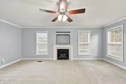 468 Eakes Road, Sanford, NC 27332 - Photo 3