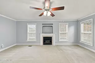 468 Eakes Rd, Sanford, NC 27332 - Photo 3