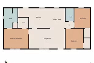 104 Tiff Ln, Elizabeth City, NC 27909 - Photo 33