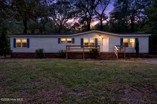 4105 Maggie Ln, New Bern, NC 28560 - Photo 7