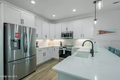 155 NE 13th Street, Oak Island, NC 28465 - Photo 17