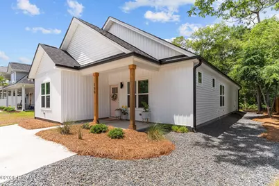 155 NE 13th Street, Oak Island, NC 28465 - Photo 1