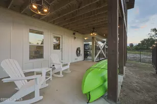 1150 N Anderson Blvd, Topsail Beach, NC 28445 - Photo 49