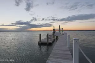 1150 N Anderson Blvd, Topsail Beach, NC 28445 - Photo 53