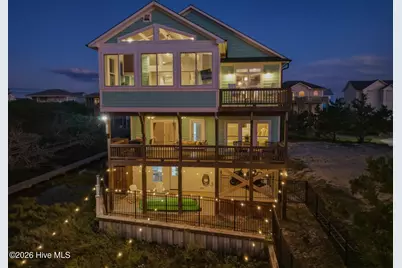 1150 N Anderson Boulevard, Topsail Beach, NC 28445 - Photo 59