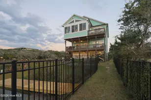 1150 N Anderson Blvd, Topsail Beach, NC 28445 - Photo 51