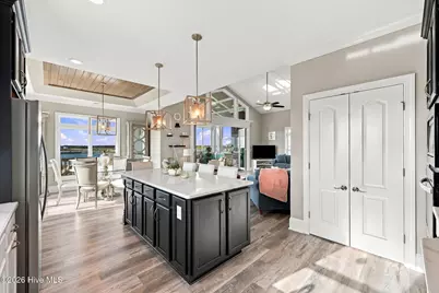 1150 N Anderson Boulevard, Topsail Beach, NC 28445 - Photo 19