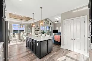 1150 N Anderson Blvd, Topsail Beach, NC 28445 - Photo 19