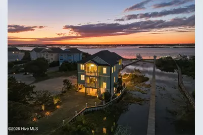 1150 N Anderson Boulevard, Topsail Beach, NC 28445 - Photo 1