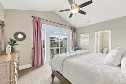 1150 N Anderson Boulevard, Topsail Beach, NC 28445 - Photo 25