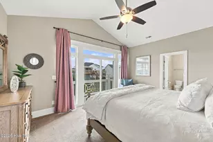 1150 N Anderson Blvd, Topsail Beach, NC 28445 - Photo 25