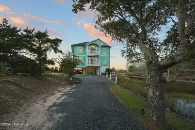 1150 N Anderson Boulevard, Topsail Beach, NC 28445 - Photo 47