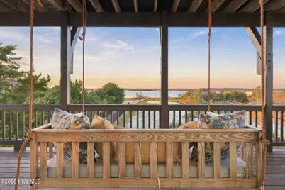 1150 N Anderson Boulevard, Topsail Beach, NC 28445 - Photo 23