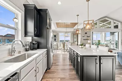 1150 N Anderson Boulevard, Topsail Beach, NC 28445 - Photo 21