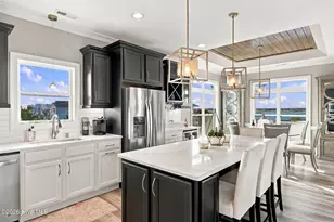 1150 N Anderson Blvd, Topsail Beach, NC 28445 - Photo 17