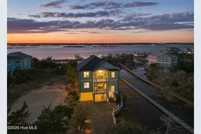 1150 N Anderson Boulevard, Topsail Beach, NC 28445 - Photo 37