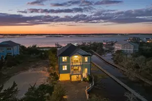1150 N Anderson Blvd, Topsail Beach, NC 28445 - Photo 37